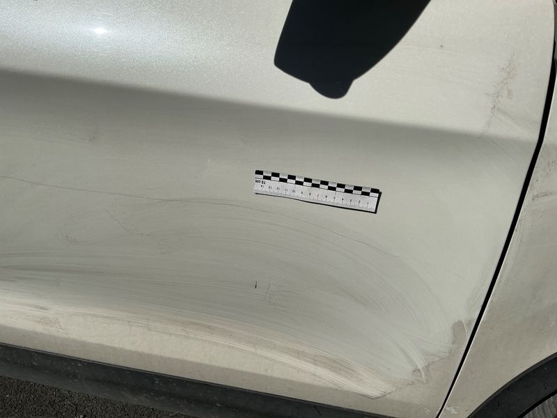 Nissan Qashqai 1.6 dCi Tekna 2014 – снимка 23