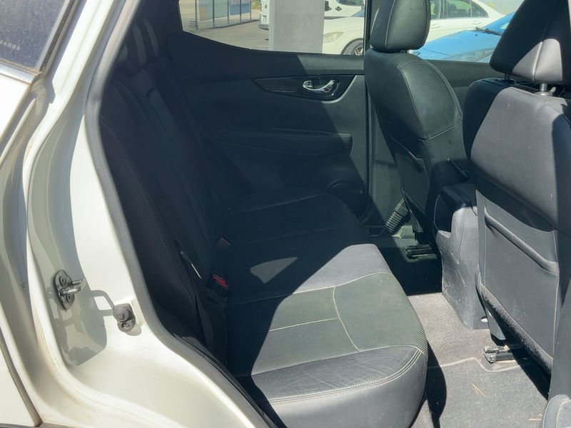 Nissan Qashqai 1.6 dCi Tekna 2014 – снимка 19