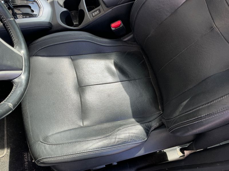 Nissan Qashqai 1.6 dCi Tekna 2014 – снимка 26