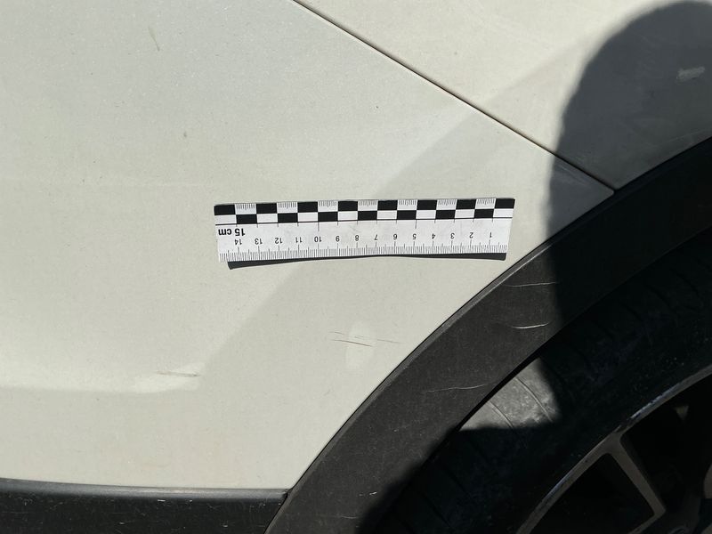 Nissan Qashqai 1.6 dCi Tekna 2014 – снимка 29