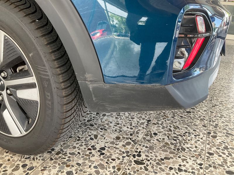 Kia Niro 1.6 Plug-in Hybrid Vision 2022 – снимка 22