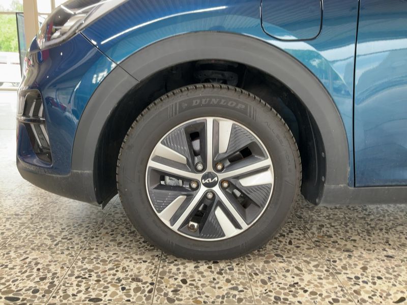 Kia Niro 1.6 Plug-in Hybrid Vision 2022 – снимка 3