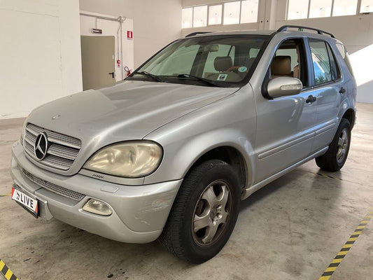 Mercedes-Benz M-Klasse ML 270 CDI 2004 – снимка 1