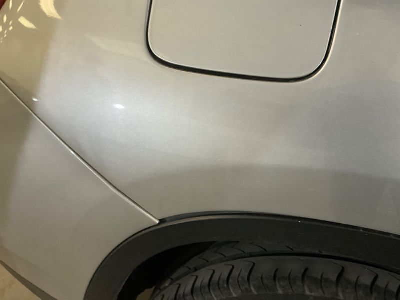 BMW X1 xDrive 20d Luxe 2010 – снимка 22