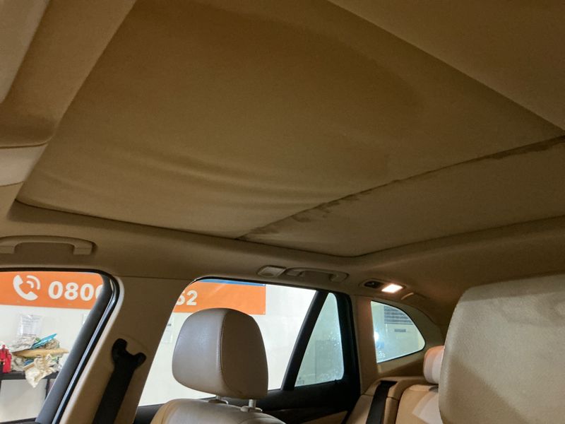 BMW X1 xDrive 20d Luxe 2010 – снимка 28