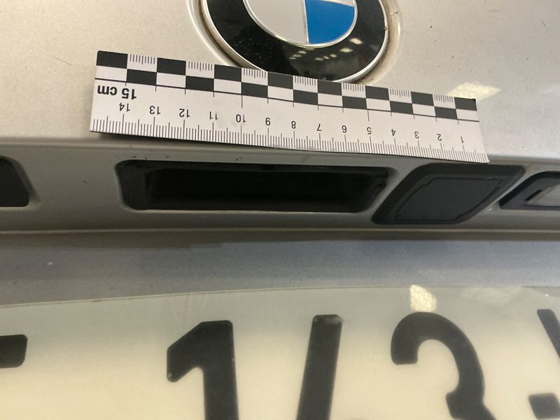 BMW X1 xDrive 20d Luxe 2010 – снимка 36