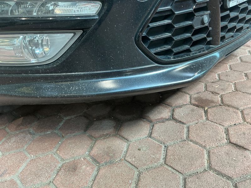Ford Mondeo 2.0 TDCi Titanium 2014 – снимка 30