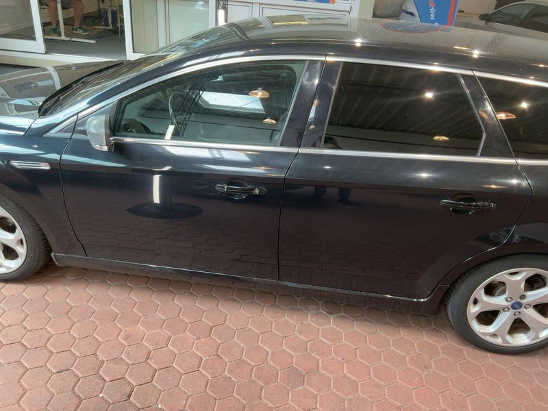 Ford Mondeo 2.0 TDCi Titanium 2014 – снимка 4
