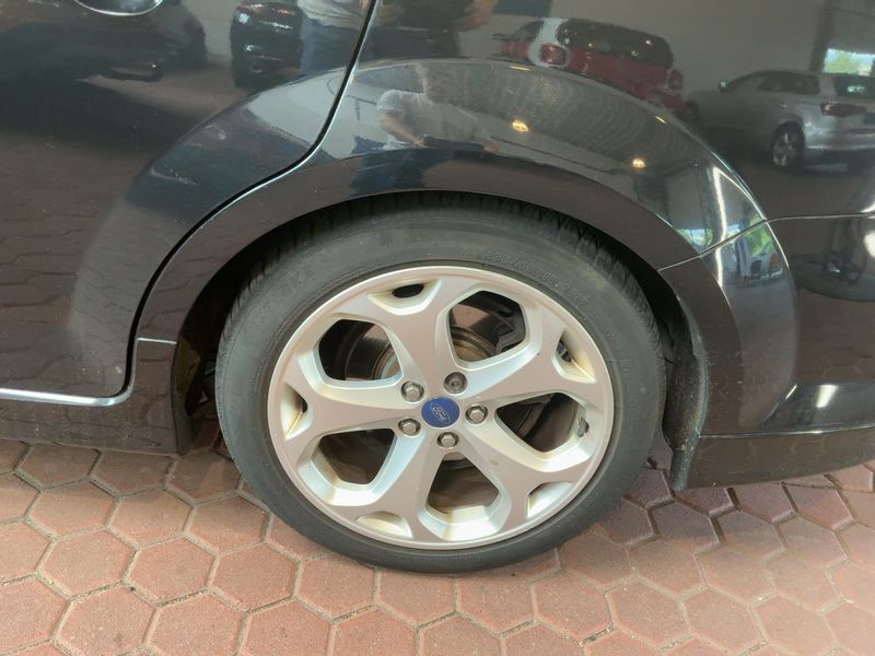 Ford Mondeo 2.0 TDCi Titanium 2014 – снимка 5