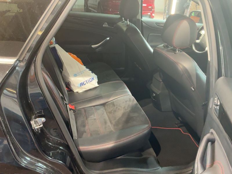 Ford Mondeo 2.0 TDCi Titanium 2014 – снимка 19