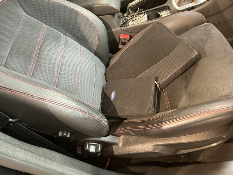 Ford Mondeo 2.0 TDCi Titanium 2014 – снимка 26