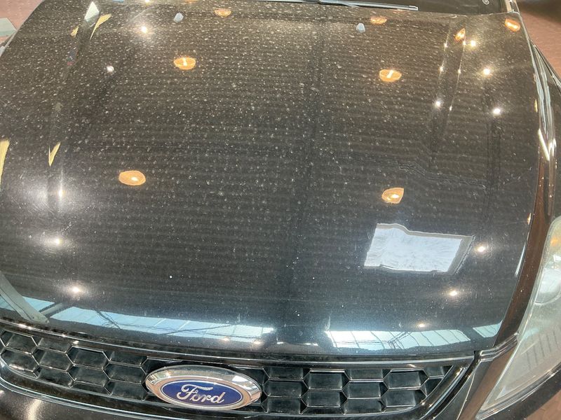 Ford Mondeo 2.0 TDCi Titanium 2014 – снимка 32