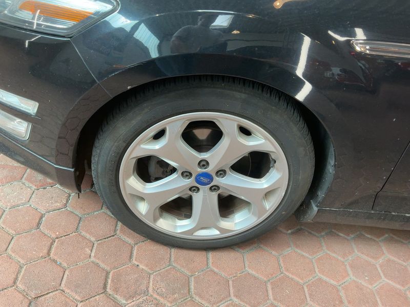 Ford Mondeo 2.0 TDCi Titanium 2014 – снимка 3