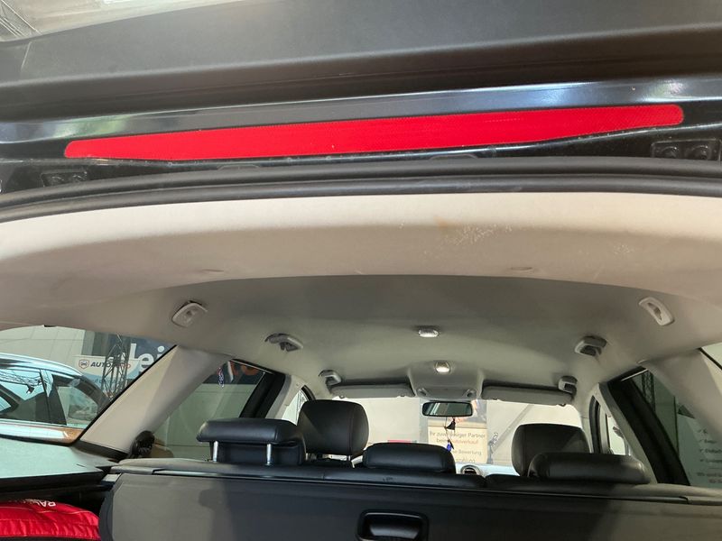 Ford Mondeo 2.0 TDCi Titanium 2014 – снимка 28