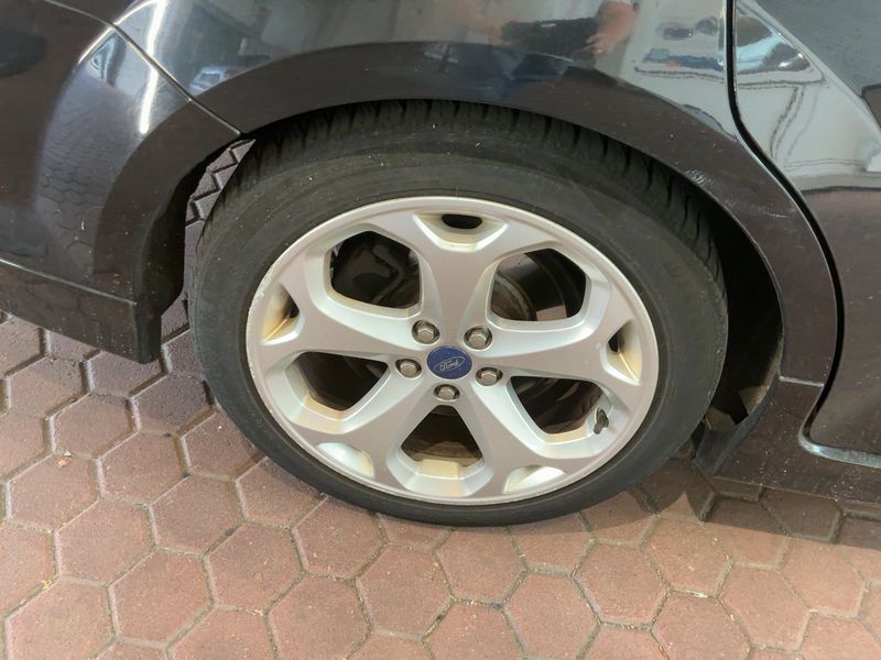 Ford Mondeo 2.0 TDCi Titanium 2014 – снимка 9
