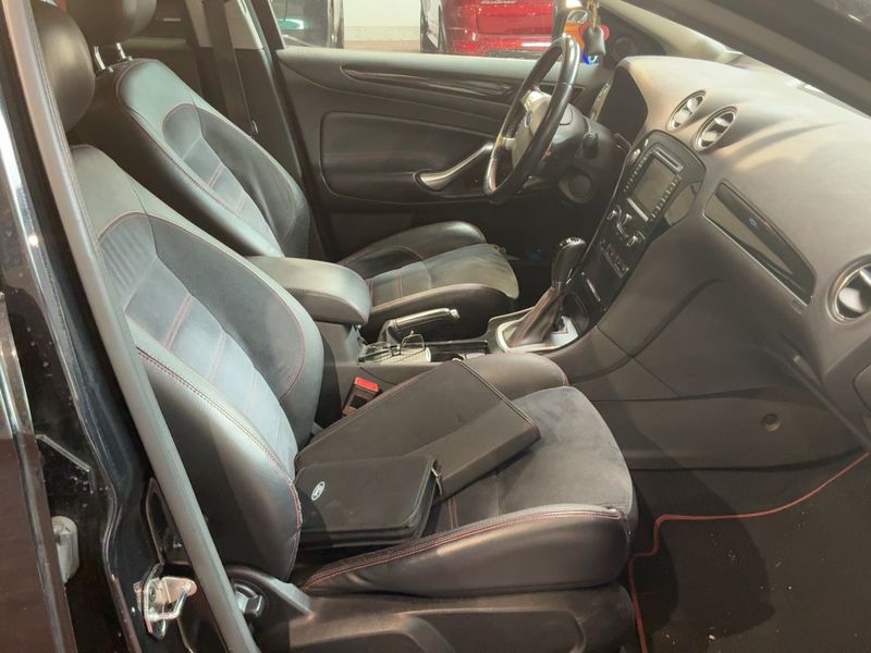 Ford Mondeo 2.0 TDCi Titanium 2014 – снимка 16