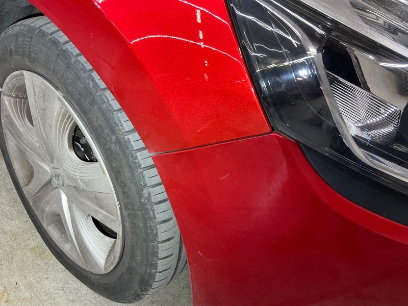 Renault Clio 0.9 Energy Dynamique 2013 – снимка 40