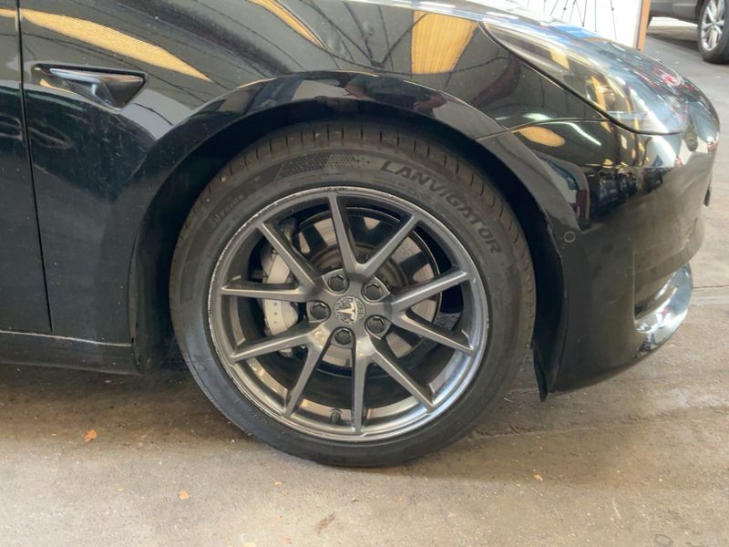 Tesla Model 3 Standard Range Plus 2021 – снимка 11