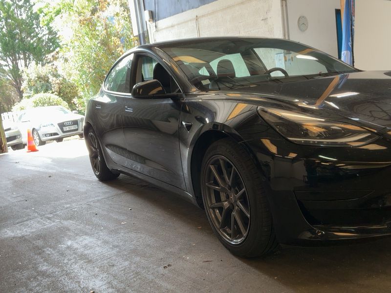 Tesla Model 3 Standard Range Plus 2021 – снимка 12