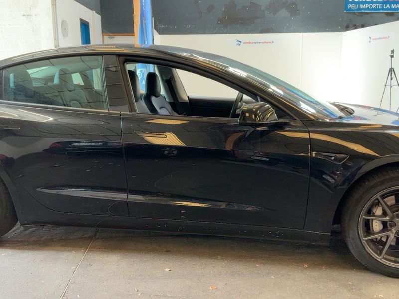 Tesla Model 3 Standard Range Plus 2021 – снимка 10