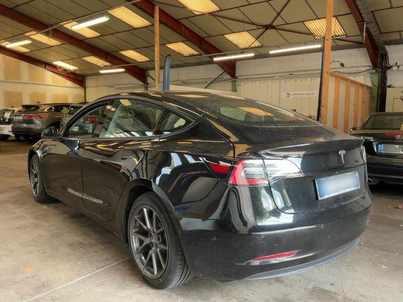 Tesla Model 3 Standard Range Plus 2021 – снимка 6