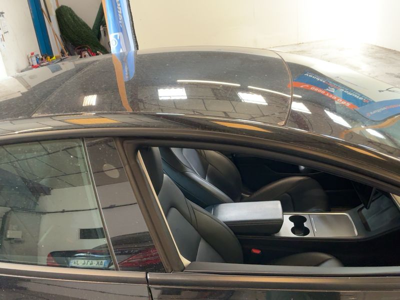 Tesla Model 3 Standard Range Plus 2021 – снимка 13