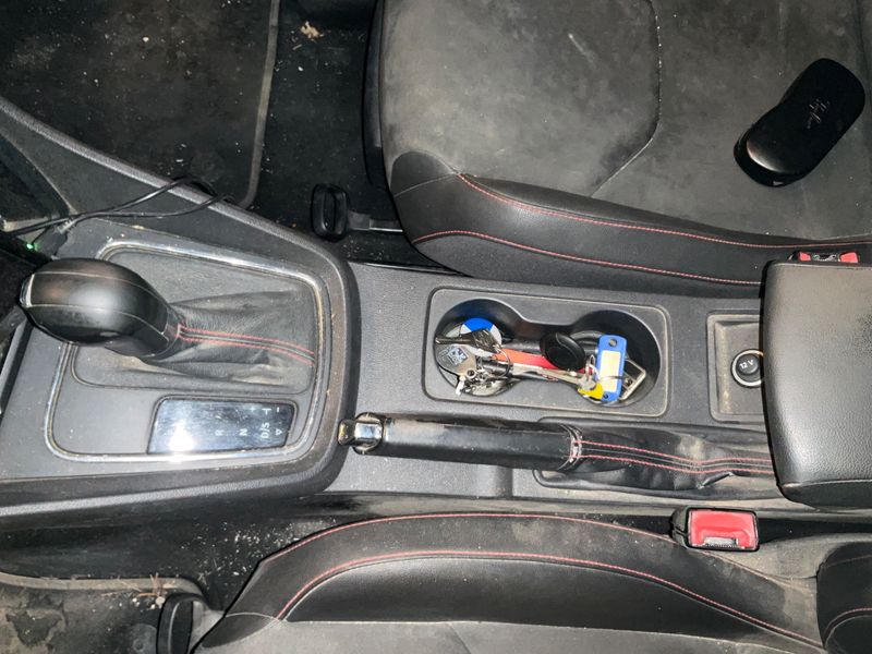 Seat Leon 2.0 TDI FR 2016 – снимка 28