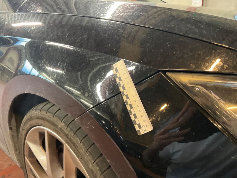 Seat Leon 2.0 TDI FR 2016 – снимка 44