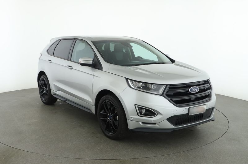 Ford Edge 2.0 TDCi Bi-Turbo ST-Line 4x4 2017 – снимка 12