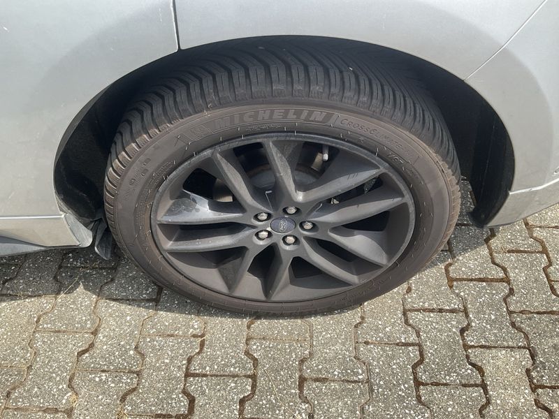 Ford Edge 2.0 TDCi Bi-Turbo ST-Line 4x4 2017 – снимка 5