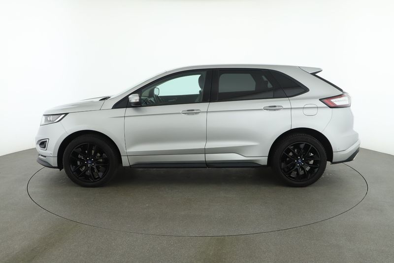 Ford Edge 2.0 TDCi Bi-Turbo ST-Line 4x4 2017 – снимка 4