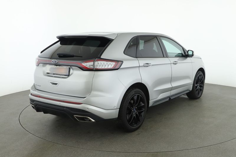 Ford Edge 2.0 TDCi Bi-Turbo ST-Line 4x4 2017 – снимка 8