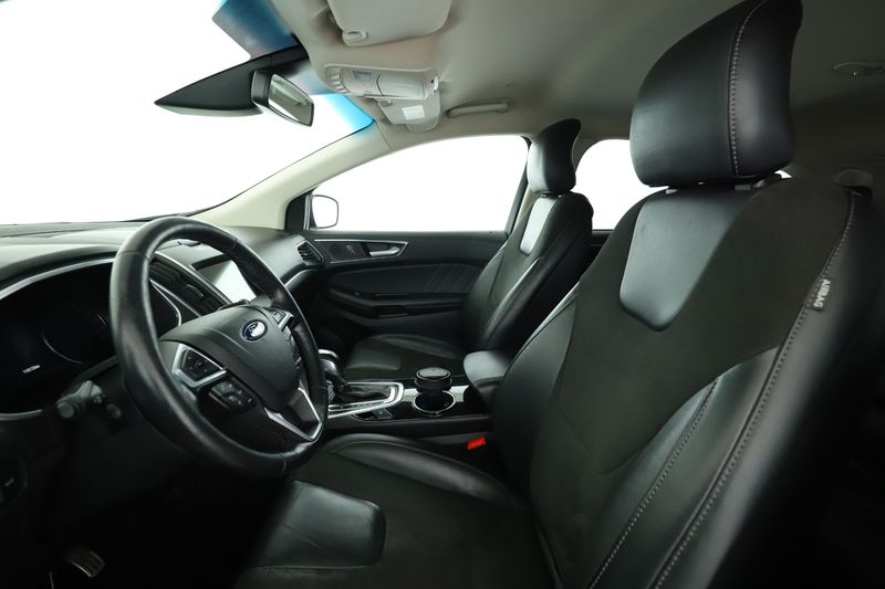 Ford Edge 2.0 TDCi Bi-Turbo ST-Line 4x4 2017 – снимка 16