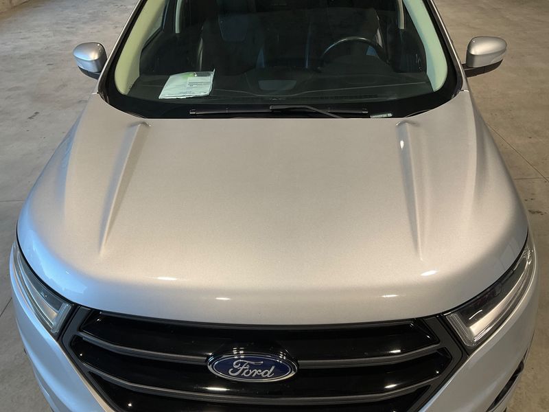 Ford Edge 2.0 TDCi Bi-Turbo ST-Line 4x4 2017 – снимка 39
