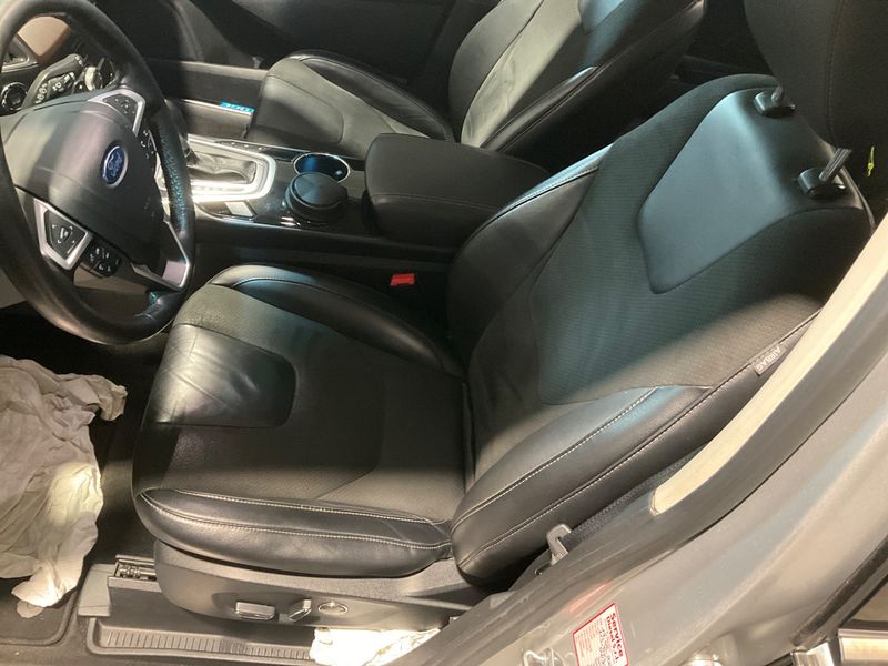 Ford Edge 2.0 TDCi Bi-Turbo ST-Line 4x4 2017 – снимка 25