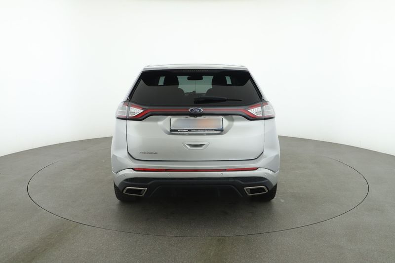 Ford Edge 2.0 TDCi Bi-Turbo ST-Line 4x4 2017 – снимка 7