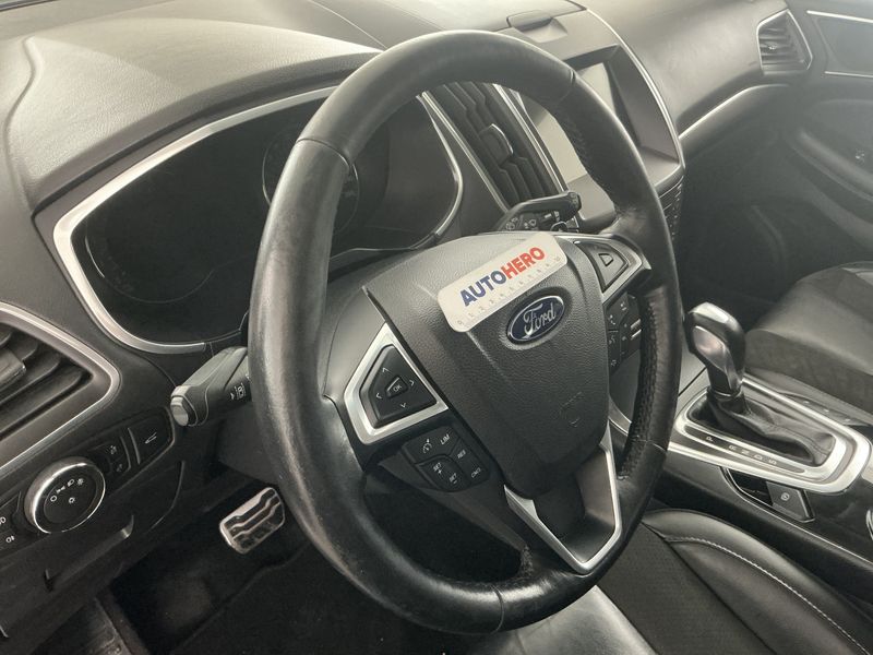 Ford Edge 2.0 TDCi Bi-Turbo ST-Line 4x4 2017 – снимка 29