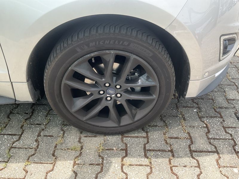 Ford Edge 2.0 TDCi Bi-Turbo ST-Line 4x4 2017 – снимка 11