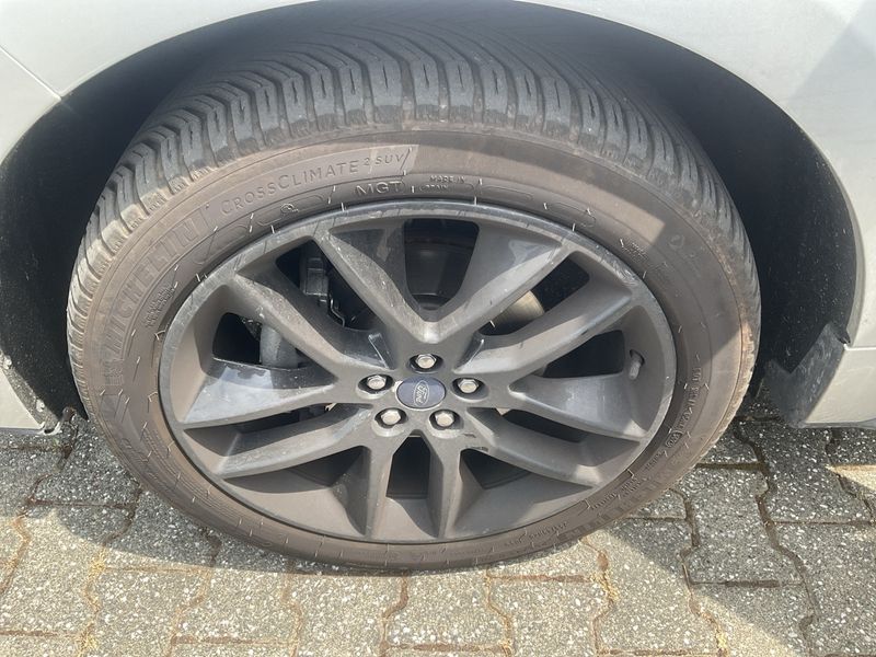 Ford Edge 2.0 TDCi Bi-Turbo ST-Line 4x4 2017 – снимка 3