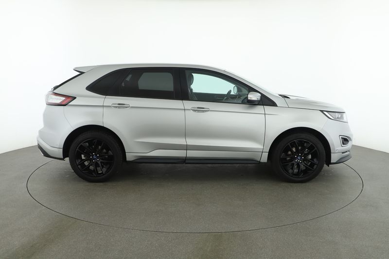 Ford Edge 2.0 TDCi Bi-Turbo ST-Line 4x4 2017 – снимка 10