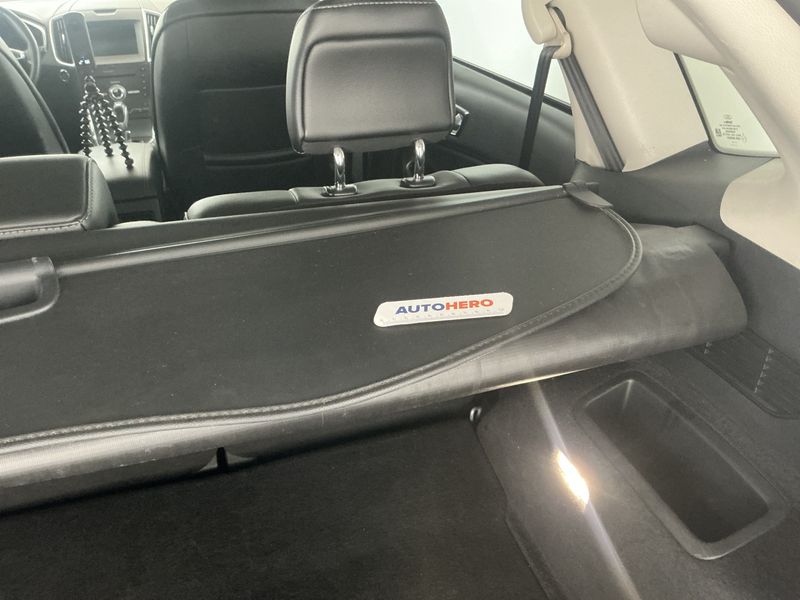 Ford Edge 2.0 TDCi Bi-Turbo ST-Line 4x4 2017 – снимка 28