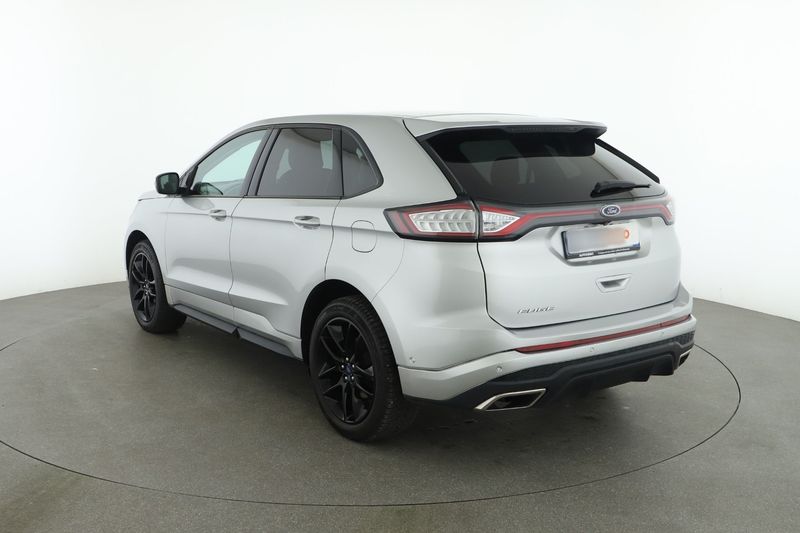 Ford Edge 2.0 TDCi Bi-Turbo ST-Line 4x4 2017 – снимка 6