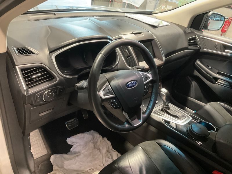Ford Edge 2.0 TDCi Bi-Turbo ST-Line 4x4 2017 – снимка 26