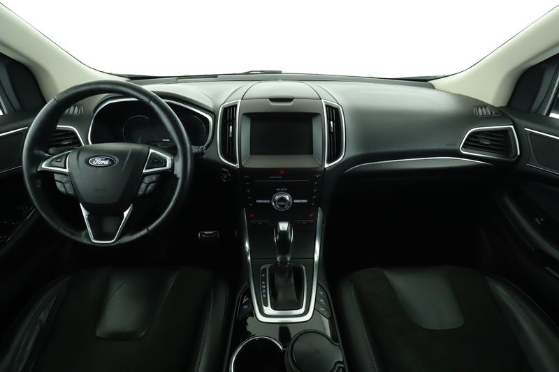 Ford Edge 2.0 TDCi Bi-Turbo ST-Line 4x4 2017 – снимка 17