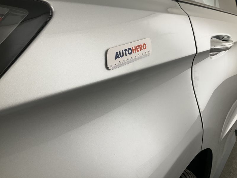 Ford Edge 2.0 TDCi Bi-Turbo ST-Line 4x4 2017 – снимка 21