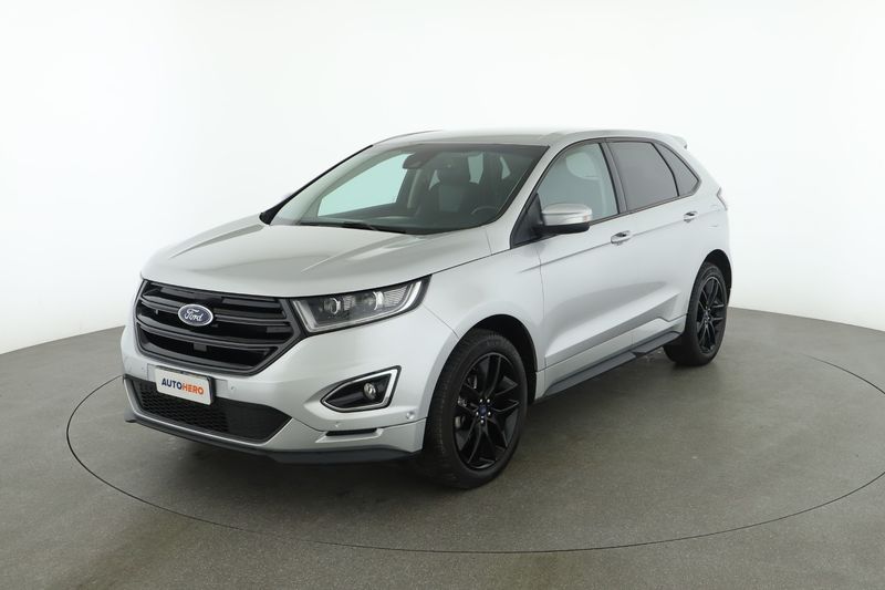 Ford Edge 2.0 TDCi Bi-Turbo ST-Line 4x4 2017 – снимка 1