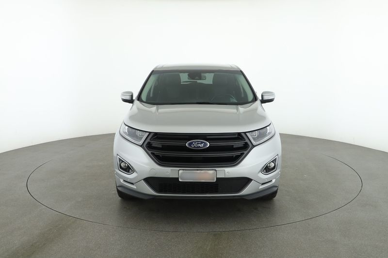 Ford Edge 2.0 TDCi Bi-Turbo ST-Line 4x4 2017 – снимка 14
