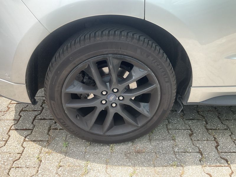 Ford Edge 2.0 TDCi Bi-Turbo ST-Line 4x4 2017 – снимка 9