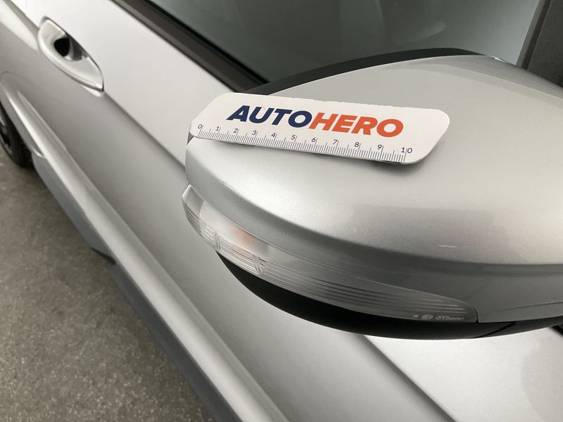 Ford Edge 2.0 TDCi Bi-Turbo ST-Line 4x4 2017 – снимка 24