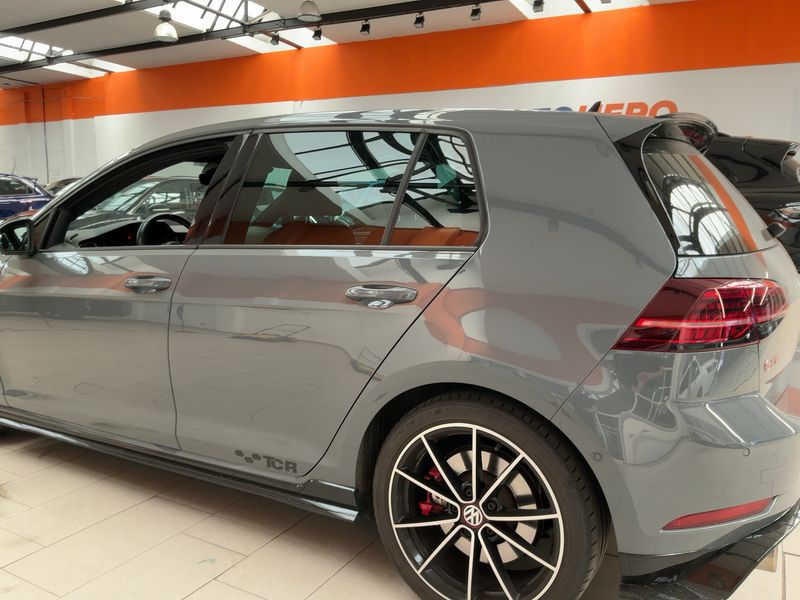 Volkswagen Golf VII 2.0 TSI GTI TCR 2019 – снимка 6